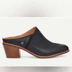 UGG Lovisa Heeled Mules